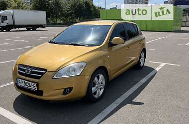 Kia Ceed 2007