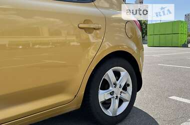 Хэтчбек Kia Ceed 2007 в 