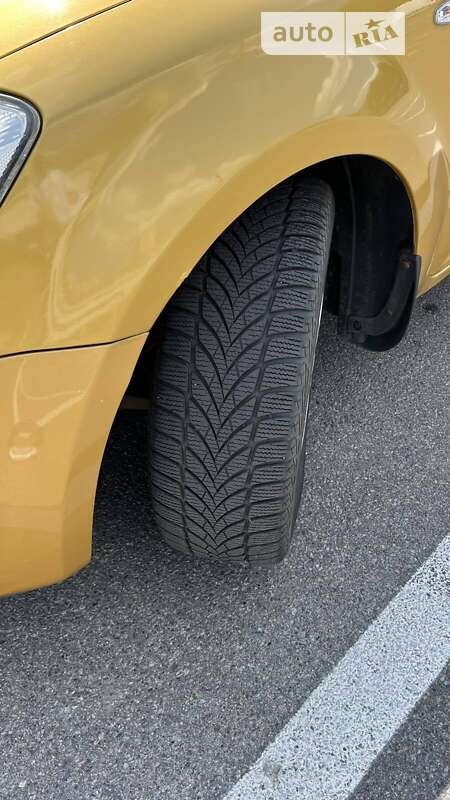 Хэтчбек Kia Ceed 2007 в Кривом Роге