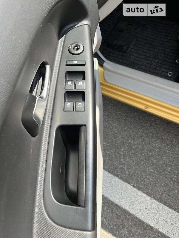 Хэтчбек Kia Ceed 2007 в Кривом Роге
