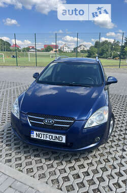 Kia Ceed 2008