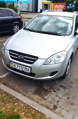 Kia Ceed 2009
