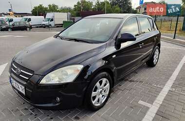 Kia Ceed 2008