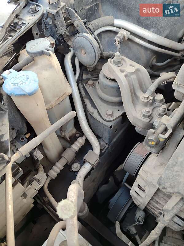 Хэтчбек Kia Ceed 2008 в Днепре