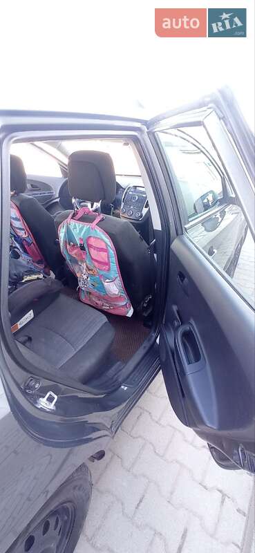 Універсал Kia Ceed 2009 в Нововолинську фото 14 Універсал Kia Ceed 2009 в Нововолинську