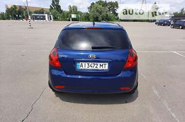 Хетчбек Kia Ceed 2008 в Києві