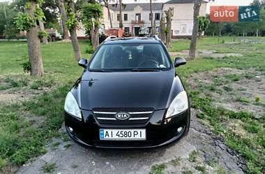 Универсал Kia Ceed 2008 в 
