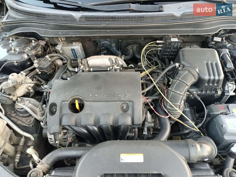 Универсал Kia Ceed 2008 в Белой Церкви