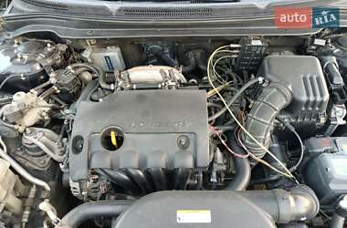 Универсал Kia Ceed 2008 в 