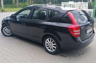 Универсал Kia Ceed 2009 в Черновцах