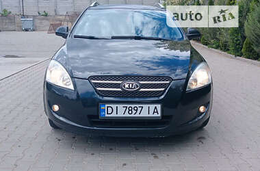 Kia Ceed 2009