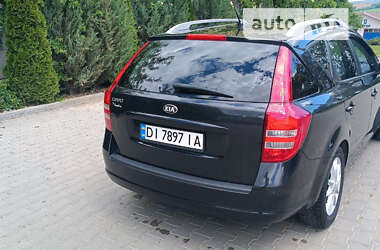 Универсал Kia Ceed 2009 в Черновцах