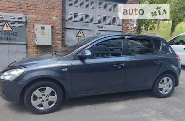 Kia Ceed 2007