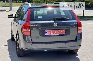 Универсал Kia Ceed 2011 в Днепре