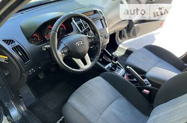 Универсал Kia Ceed 2011 в Днепре