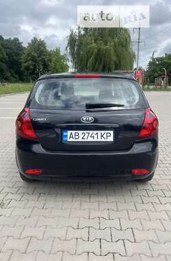 Хетчбек Kia Ceed 2009 в Вінниці