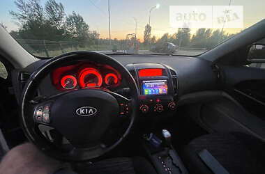 Універсал Kia Ceed 2008 в Києві