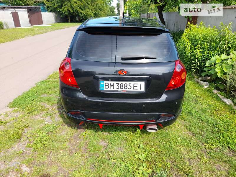 Хэтчбек Kia Ceed 2007 в Конотопе