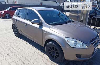 Kia Ceed 2007