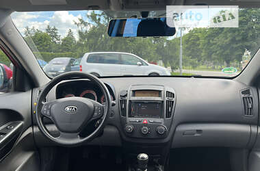 Хетчбек Kia Ceed 2007 в Луцьку