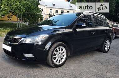 Kia Ceed 2009