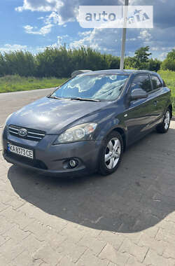 Kia Ceed 2008