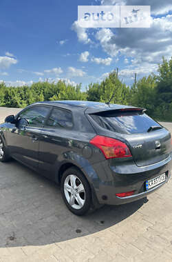 Хэтчбек Kia Ceed 2008 в Конотопе