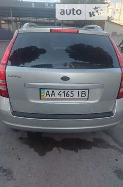 Универсал Kia Ceed 2008 в Киеве