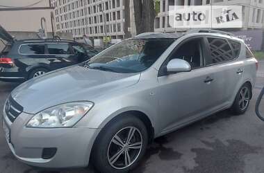 Універсал Kia Ceed 2008 в Києві