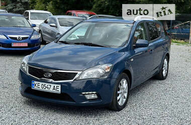 Kia Ceed 2009