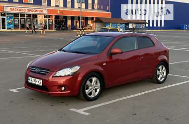 Kia Ceed 2008