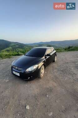 Kia Ceed 2009 Kia Ceed 2009