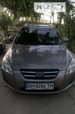 Kia Ceed 2008