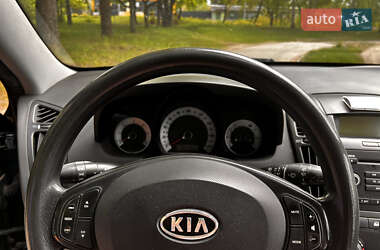 Хетчбек Kia Ceed 2008 в Ріпках