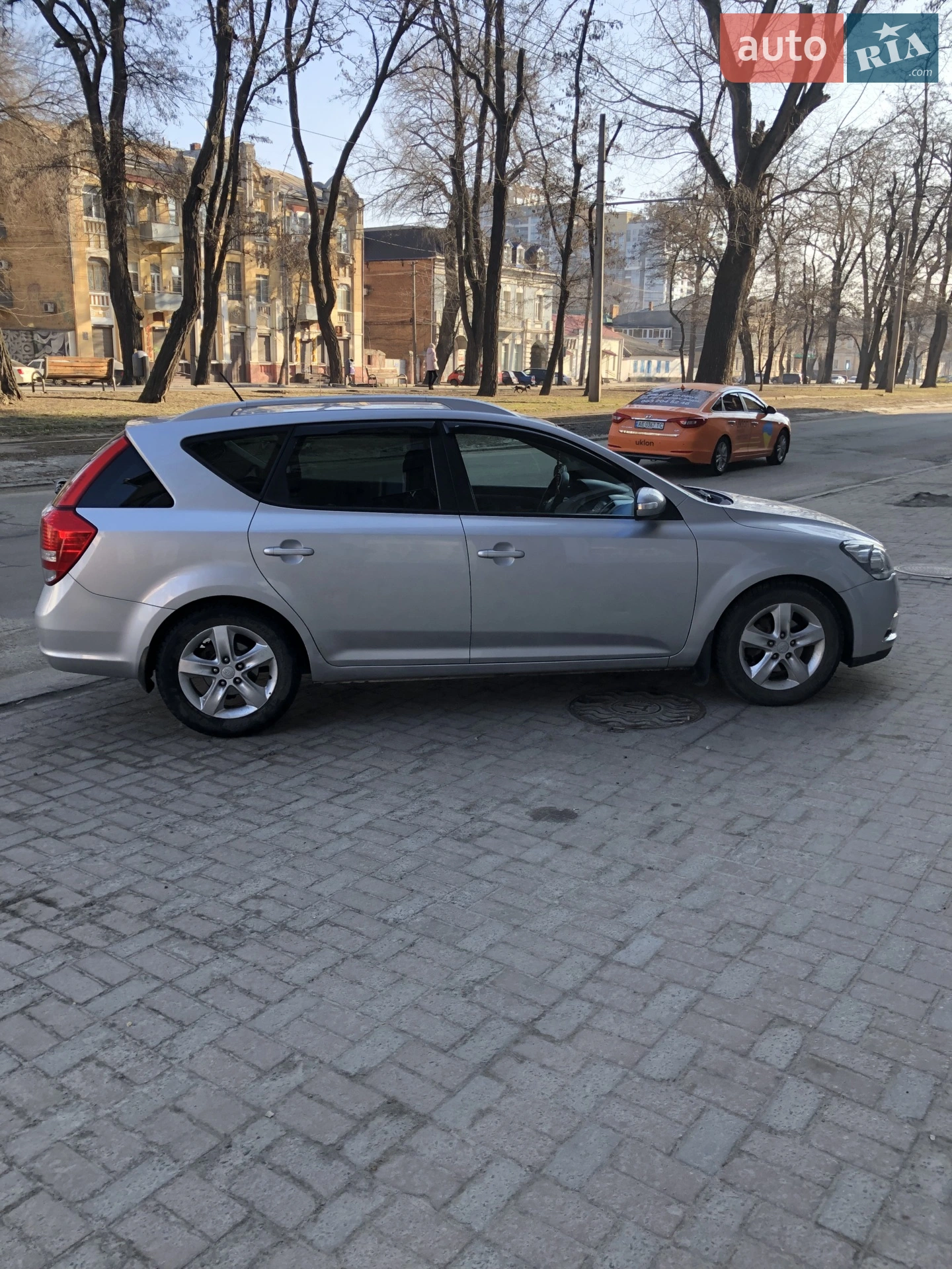 2010 Kia Cee'd - мініатюра 3