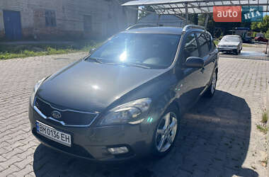 Kia Ceed 2012