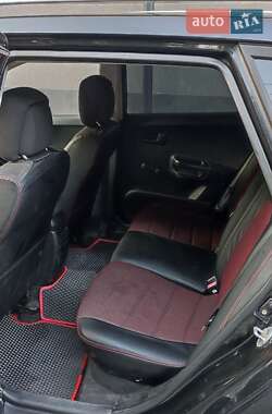 Универсал Kia Ceed 2011 в 