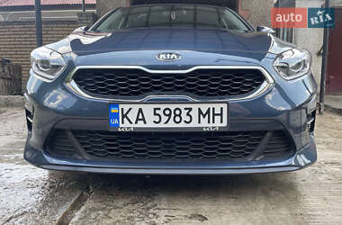 Kia Ceed 2020