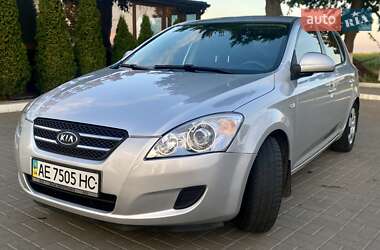 Kia Ceed 2007 Kia Ceed 2007