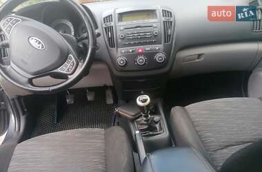 Kia Ceed 2009 Kia Ceed 2009