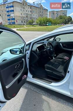 Универсал Kia Ceed 2014 в 