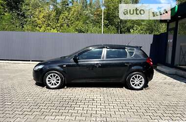 Kia Ceed 2008 Kia Ceed 2008