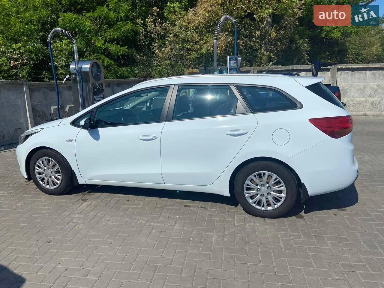 2013 Kia Cee'd - мініатюра 19