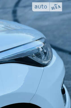 Хэтчбек Kia Ceed 2017 в Одессе