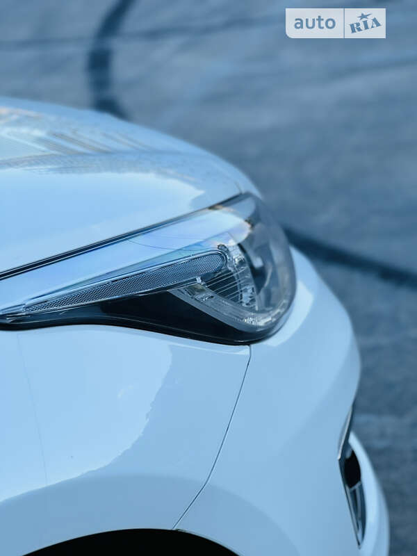 Хэтчбек Kia Ceed 2017 в Одессе