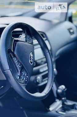 Хэтчбек Kia Ceed 2017 в Одессе