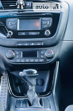 Хэтчбек Kia Ceed 2017 в Одессе