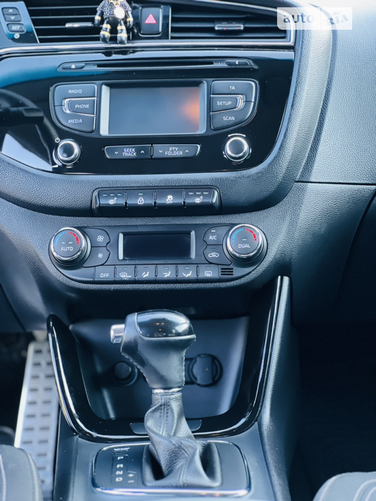 2017 Kia Cee'd - мініатюра 17