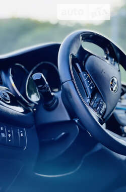 Хэтчбек Kia Ceed 2017 в Одессе