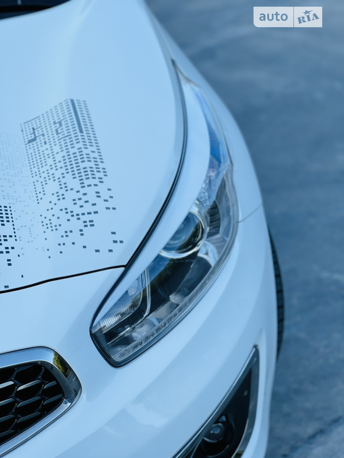 2017 Kia Cee'd - мініатюра 37